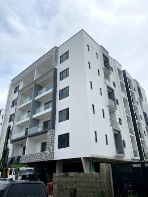 2 Bedrooms Apartment, Off Freedom Way, Lekki, Lagos, Flat / Apartment for Sale