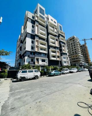 2 Bedrooms Apartment, Victoria Island, Victoria Island (vi), Lagos, Flat / Apartment for Sale