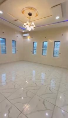 a Standard Renovated 4-bedroom Semi Detached Duplex, Jahi, Abuja, Semi-detached Duplex for Rent