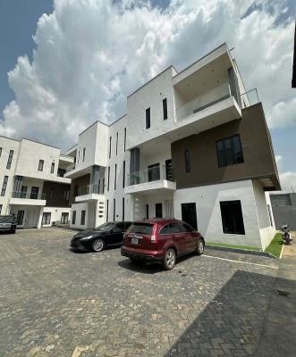 6 Bedrooms Semi-detached House, Guzape, Asokoro District, Abuja, Semi-detached Duplex for Sale
