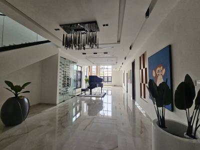 The Best 5 Bedroom Fully Detached House with 2 Room Bq, Ikoyi, Lagos, House for Sale