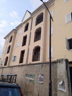 Newly Built Miniflat, Odo, Itire-ikate, Surulere, Lagos, Mini Flat (room and Parlour) for Rent