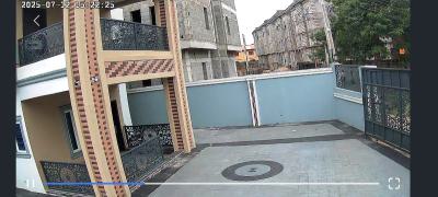 Newly Built and Spacious 4 Bedroom Fully Detached House, Ikeja  Idu Mangoro Ikeja, Ikeja, Lagos, Detached Duplex for Sale