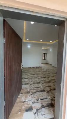 a Standard Brand New Nicely Built 3 Bedroom Flats, Jahi, Abuja, Flat / Apartment for Rent