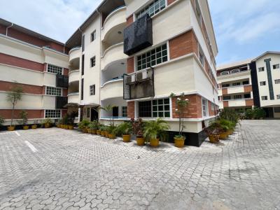 2 Bedroom Apartment with Bq, Off Bourdillon, Old Ikoyi, Ikoyi, Lagos, Flat / Apartment for Rent