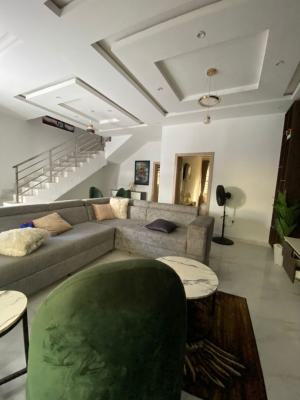 4 Bedroom Duplex at Urban Prime Estate Abraham Adesanya Ajah Lekki Lag, Urban Prime Estate Abraham Adesanya Ajah Lekki Lagos, Ajah, Lagos, Terraced Duplex for Rent