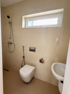 Newly Built 4 Bedroom Terrace Duplex with Bq, Utako Main, Utako, Abuja, Terraced Duplex for Rent
