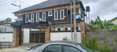 Exclusively Built 2bedroom Semi Detached Duplex, Oribanwa Phase2, Oribanwa, Ibeju Lekki, Lagos, Semi-detached Duplex for Sale