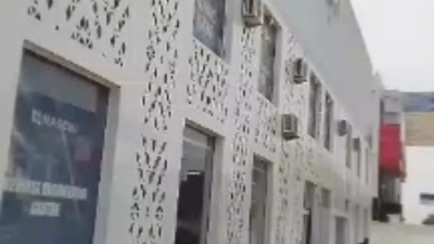 a Premium Commercial Plaza on  5,000 Sqm Land, Utako, Abuja, Plaza / Complex / Mall for Sale