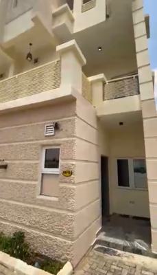 a Standard, Exquisite 4 Bedroom Terrace Duplex, Katampe Extension, Katampe, Abuja, Terraced Duplex for Rent