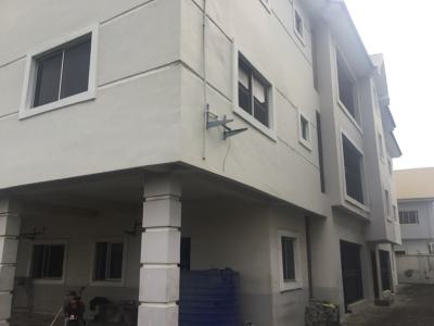 a 5 Units of 3 Bedroom Flats and 1 Unit of 2 Bedrooms, Lekki County Homes, Ikota, Lekki, Lagos, Flat / Apartment for Rent