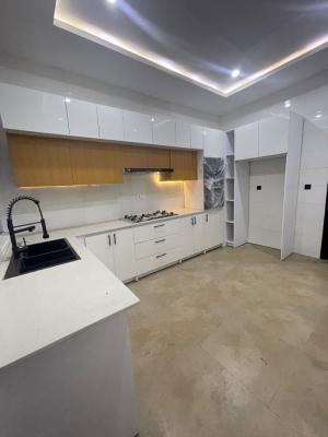 Luxury Brand New 4 Bedroom Terrace Duplex with Bq, Located Inside an Good ,good Road,beautiful Estate, Ajah, Lagos, Terraced Duplex for Rent