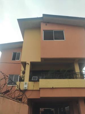 a Standard Large 7 Bedrooms Fully Detached House, Anthony, Maryland, Lagos, Detached Duplex for Rent