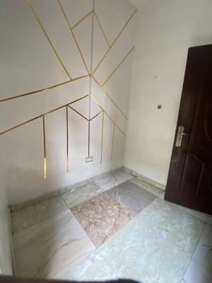 Boys Quater (bq), Idado Estate Igbo Efon, Agungi, Lekki, Lagos, Flat / Apartment for Rent