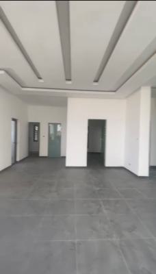 a Standard Luxurious 8 Units of 6-bedroom Detached Houses, Off Bourdillon Road, Ikoyi, Lagos, Block of Flats for Sale