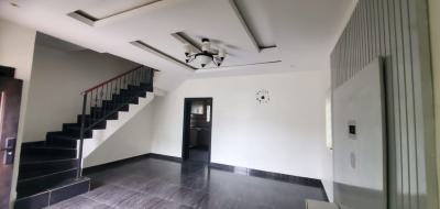 3bedroom Terrace Duplex with Bq at Opic Estate, Opic Estate Ojodu, Ojodu, Lagos, Terraced Duplex for Rent