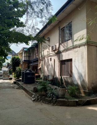 4060 Sqm of Land, Remi Fani-kayode Street, Ikeja Gra, Ikeja, Lagos, Land for Sale