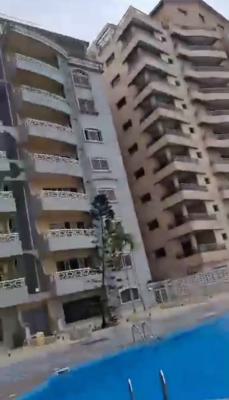a Standard Waterfront Luxury Block of 19 Flats, Victoria Island (vi), Lagos, Block of Flats for Sale