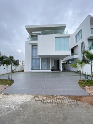 Lovely 5 Bed Smart Home Luxury, Ikate, Ikate, Lekki, Lagos, Detached Duplex for Sale