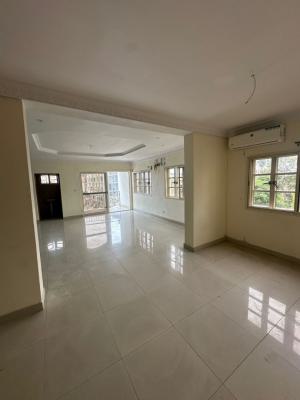 Spacious, Well Maintained 3 Bedroom Apartment with a Bq, Ikoyi, Lagos, Flat / Apartment for Rent
