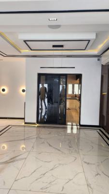 4 Bedrooms Town House, Parkview, Ikoyi, Lagos, Terraced Duplex for Rent