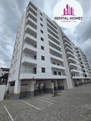 Newly Built 4bedroom Apartment with Gym, Ikoyi Lagos, Ikoyi, Lagos, Flat / Apartment for Sale