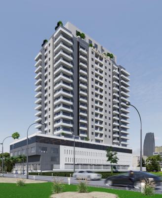 3 Bedroom Waterfront Apartment, Victoria Island, Eko Atlantic City, Lagos, House for Sale