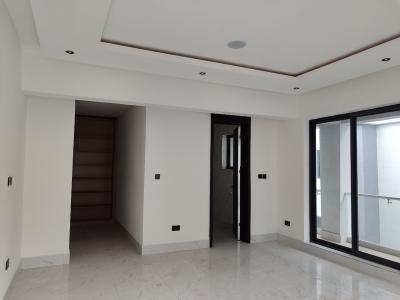 5 Bedroom Pent House with 2 Rooms Bq, Off Joel Ogunnaike Street, Ikeja Gra, Ikeja, Lagos, House for Sale