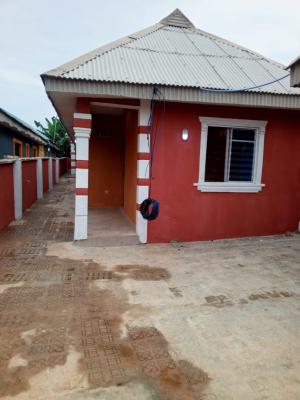 P O P Roomself Con, Ogijo/ Opoh Nuah Estate, Ikorodu, Lagos, Self Contain (single Rooms) for Rent