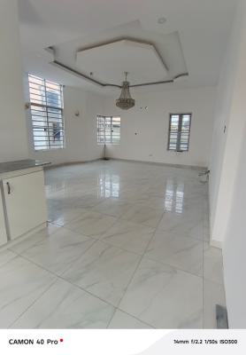 Big Studio Apartment By Domino Pizza in Agungi Road, Agungi Road By Domino Pizza, Agungi, Lekki, Lagos, Self Contain (single Rooms) for Rent