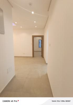 Standard Room Selfcon with Personal Kitchen in a 24hrs Light Estate, Paradise 3 Estate Opposite Ebaeno Supermarket, Chevron, Lekki, Lagos, Self Contain (single Rooms) for Rent