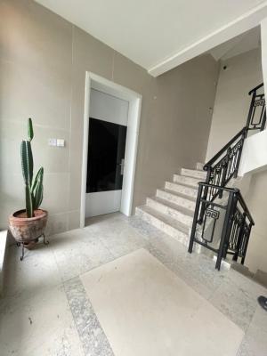Luxurious 3 Bedroom Furnished Apartment in a Gated & Secured Estate, Banana Island, Ikoyi, Lagos, Flat / Apartment for Rent