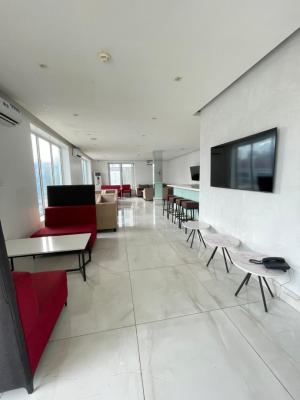 Luxurious 3 Bedroom Furnished Apartment in a Gated & Secured Estate, Banana Island, Ikoyi, Lagos, Flat / Apartment for Rent