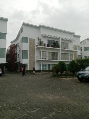 3 Bedrooms Luxury Apartments, Banana Island, Banana Island, Ikoyi, Lagos, Flat / Apartment for Sale