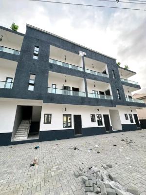 Well-built 1 Bedroom Apartment Available in Ajah, Lekki, Ajah Lekki Lagos, Ajah, Lagos, Mini Flat (room and Parlour) for Sale