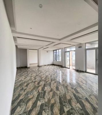 Well Built 3 Bedroom Apartment, Lekki Phase 1, Lekki, Lagos, Flat / Apartment for Rent