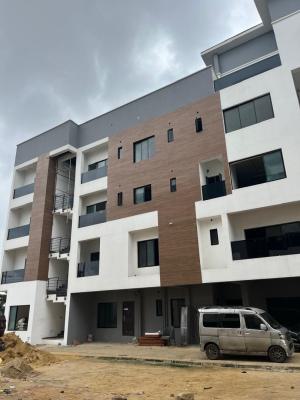 Stunning 3 Bedroom Apartment, Ikeja Gra, Ikeja, Lagos, Self Contain (single Rooms) for Sale