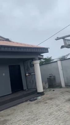 3bedroom Flat Apartment, Off Okun-ajah Junction Atican Rd, Lekki, Lagos, Block of Flats for Sale