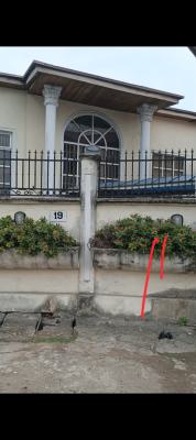a Purpose Built Two Floors Office Block, Bombay Crescent, Apapa, Apapa Wharf, Apapa, Lagos, Office Space for Rent