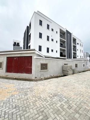 2-bedroom Apartment with Swimming Pool & Playground, Ikate, Lekki, Lagos, Flat / Apartment for Sale
