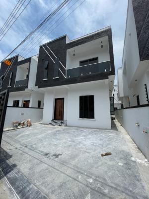 4 Bedroom Fully Detached Duplex with Bq Governors Consent, Ivy Homes, Lekki County, Ikota, Lekki, Lagos, Detached Duplex for Sale