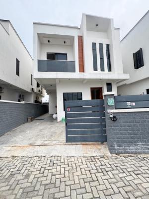 Contemporary 4 Bedroom Detached Duplex, Orchid Lekki Lagos, Lekki, Lagos, Detached Duplex for Rent