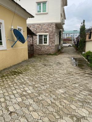 Luxury One Bedroom Apartment in an Estate, Katampe Main Behind Aso Radio, Katampe, Abuja, Mini Flat (room and Parlour) for Rent