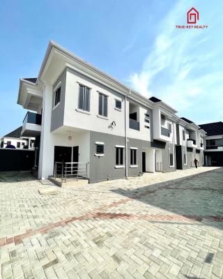 Fully Furnished 1 Bedroom Apartment, Orchid Road, Lekki, Lagos, Mini Flat (room and Parlour) for Rent