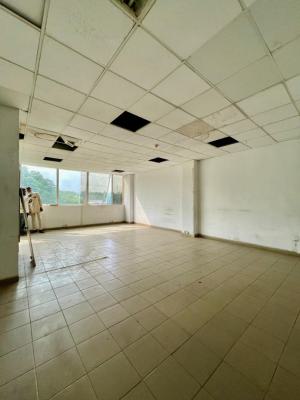 160sqms on The First Floor with Functional Elevator, Central Business District, Abuja, Office Space for Rent