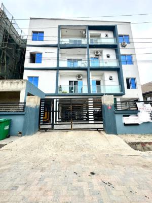 2 Bedroom Apartment, Ikate Elegushi, Lekki, Lagos, Flat / Apartment for Sale