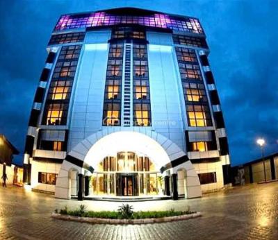 65 Room Highly Functional & Most Lucrative 4 Stars Hotels, Victoria Island (vi), Lagos, Hotel / Guest House for Sale
