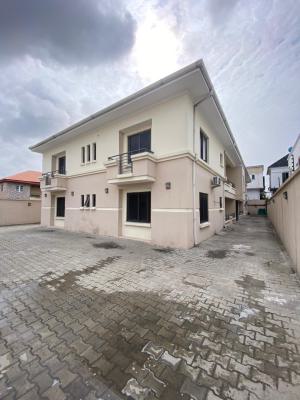 3 Bedroom Flat Apartment, Osapa London, Lekki, Lagos, Flat / Apartment for Rent