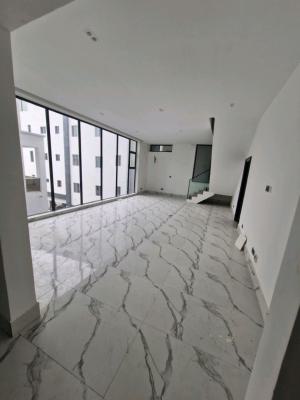 3bedroom Maisonette with Bq in a Secured Estate, Ikoyi, Lagos, House for Rent