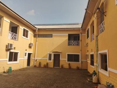 Spacious 2 Bedroom Terrace, Lekki Phase 1, Lekki, Lagos, Terraced Duplex for Rent